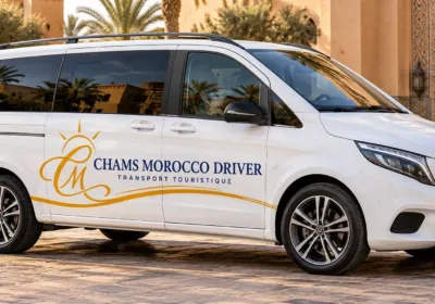 Transfert aéroport Marrakech : taxi, navette ou chauffeur privé, que choisir ?